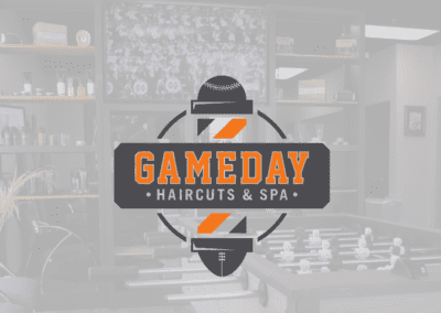 Gameday Haircuts