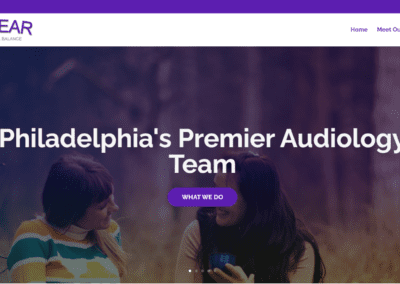 Biz Ear – Hearing & Balance