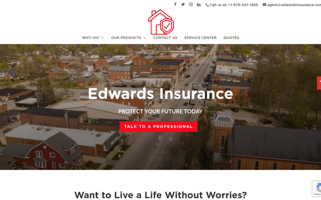 Edwards Insurance