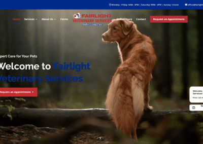 Fairlight Veterinary Services