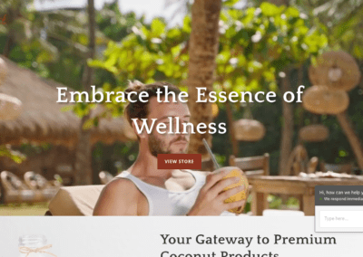 Prairie Ceylon Trading Corp.