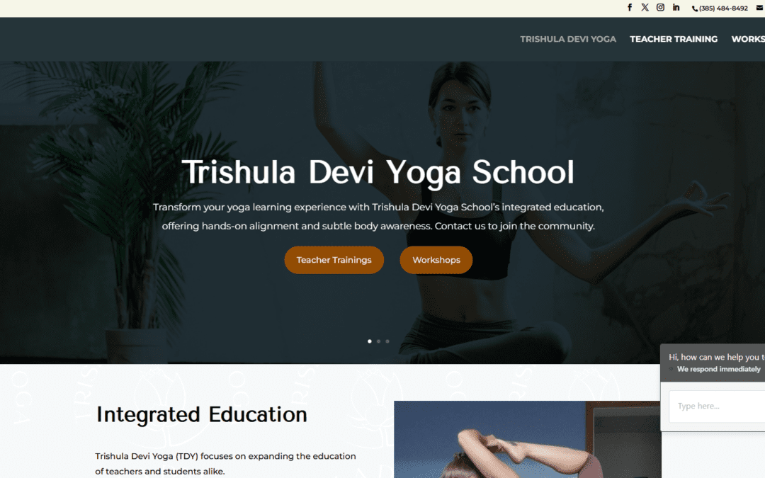 Trishula Devi Yoga