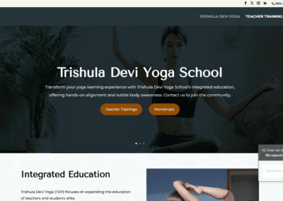 Trishula Devi Yoga