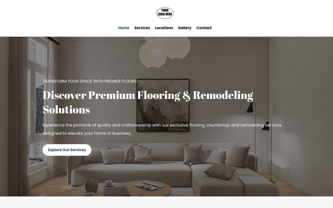 Premier Floors