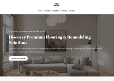 Premier Floors